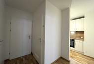 Erstbezug nach Teilsanierung - Super aufgeteilte 2-Zimmer-Wohnung!