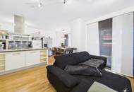 Zentrales Wohlfühlzuhause in Spittal: Moderne 4 - Zimmer Wohnung mit Balkon & 2 Tiefgaragenplätzen.
