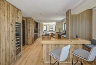 Luxusvilla in Top-Ruhelage mit unverbaubarem Kaiserblick