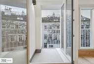 The Pearl: Charmante Single-Wohnung in Toplage