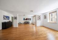 FLEXIBEL WOHNEN – 2 ODER 3 ZIMMER IM HERZEN DES 7. BEZIRKS
