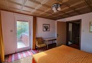 Vielseitiges Mehrfamilienhaus mit Charme und einladendem Garten