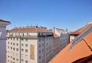Moderne 135m² Dachterrassen-Maisonette