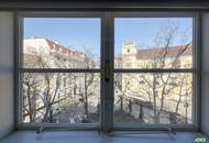 Moderne Bürofläche im historischen Palais Harrach im Herzen der Wiener Innenstadt