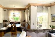 Zwei Wohneinheiten, ein Zuhause – großzügige Liegenschaft in Bestlage von Lendorf mit Gartenparadies & Zukunftspotenzial