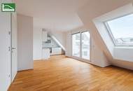 Traumhafte 3-Zimmer-Wohnung mit idealer Raumaufteilung - optimale öffentliche Verkehrsanbindung!