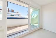 Topdachgeschosswohnung im Herzen des 5. Bezirks ab 2030 direkt neben der U 2