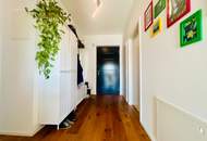 Moderne 3-Zimmer-Wohnung mit großzügigem Südbalkon in Graz-Straßgang