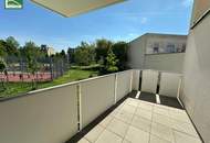 FLAIR City living - Wohnung mit Parkblick im 3. OG nahe S-Bahn Atzgersdorf! Ab Mai verfügbar!