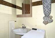 Perfekt geschnittene 2-Zimmerwohnung mit Garage in ruhiger und sonniger Lage