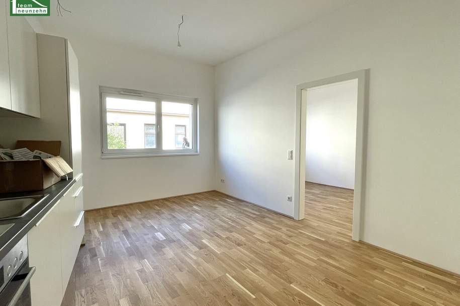 Attraktive Anlegerwohnungen – Bereits vermietet!, Wohnung-kauf, 221.137,€, 1170 Wien 17., Hernals