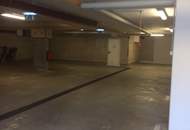 Garagenplatz Nummer 13