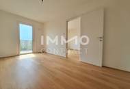 Starterwohnung in Ruhelage