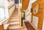 Charmantes Einfamilienhaus mit Traumgarten auf 435 m² Grundstück in 1100 Wien