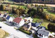 Teilrenoviertes Haus in Micheldorf