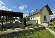 Zwei Wohnhäuser auf einem großzügigen Grundstück mit viel Potenzial in sehr ruhiger Lage!