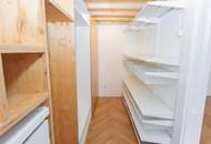 Charmante 2-Zimmer-Altbauwohnung mit Klimaanlage im 3. Stock – modern renoviert und top angebunden