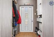 Charmantes Einfamilienhaus mit sonnigem Garten und viel Raum für die ganze Familie nahe Traiskirchen