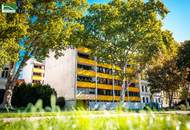 Raum für Visionen – eine Wohnung mit außergewöhnlichem Gestaltungspotenzial