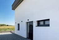 TOP QUALITÄT - HAUS IN UNTERSIEBENBRUNN