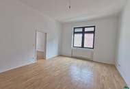 Freundliche Zwei-Zimmer-Wohnung Nähe Donaukanal