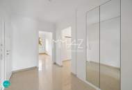 Doppelter Freiraum! Durchdacht geschnittene 3-Zimmer Wohnung mit 2 Loggien! Ein Mehr an Lebensqualität! Ab sofort beziehbar!