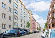 Nahe U3! Zentrale 2-Zimmer-Wohnung inkl. Stellplatz zu vermieten!