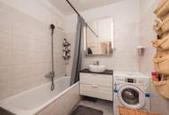 Die schönste 2 Zimmer- Gartenwohnung im 20. Bezirk Brigittenau