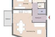 Erstbezugs-NEUBAUPROJEKT I schlüsselfertig I bestandsfrei I 13 Minuten von Wien I Stellplätze I Bahnhofsnähe