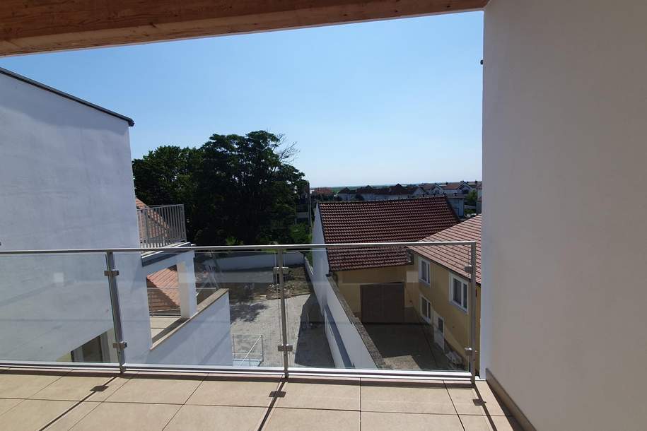 Eigentum in Mörbisch – Zeitlos wohnen, stilvoll leben, Wohnung-kauf, 299.000,€, 7072 Eisenstadt-Umgebung