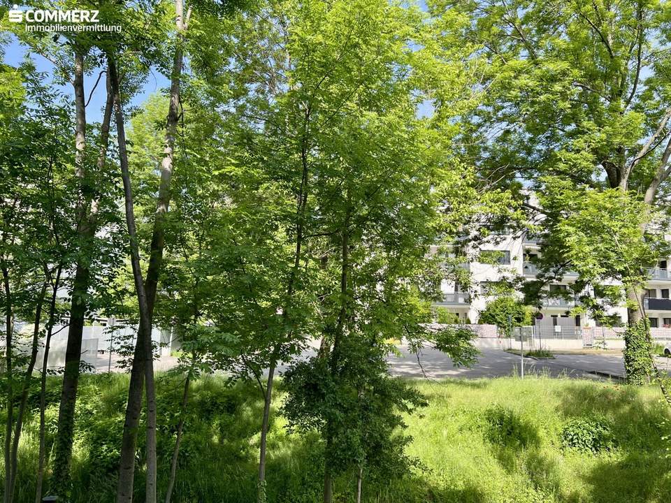 Gartenfreude