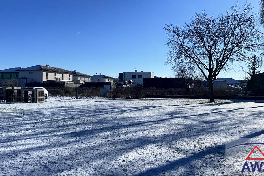 Optimale Lage und Optimale Größe!, Grund und Boden-kauf, 330,€, 4614 Wels-Land