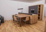 Neubauprojekt "Herzenssache" - Top 2 - "Geborgenheit" - im Zentrum von Werfen