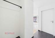 Cityliving pur – 2 Zimmer mitten in der Stadt Dornbirn