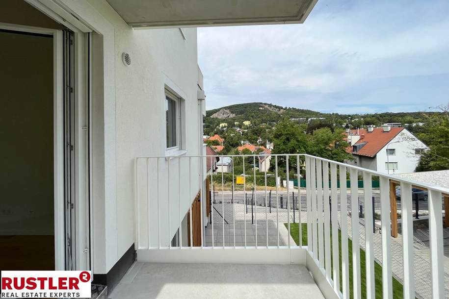 Kleiner Familienhit - 3-Zimmer-Wohnung &amp; Cash-Back-Aktion!, Wohnung-kauf, 514.000,€, 2371 Mödling