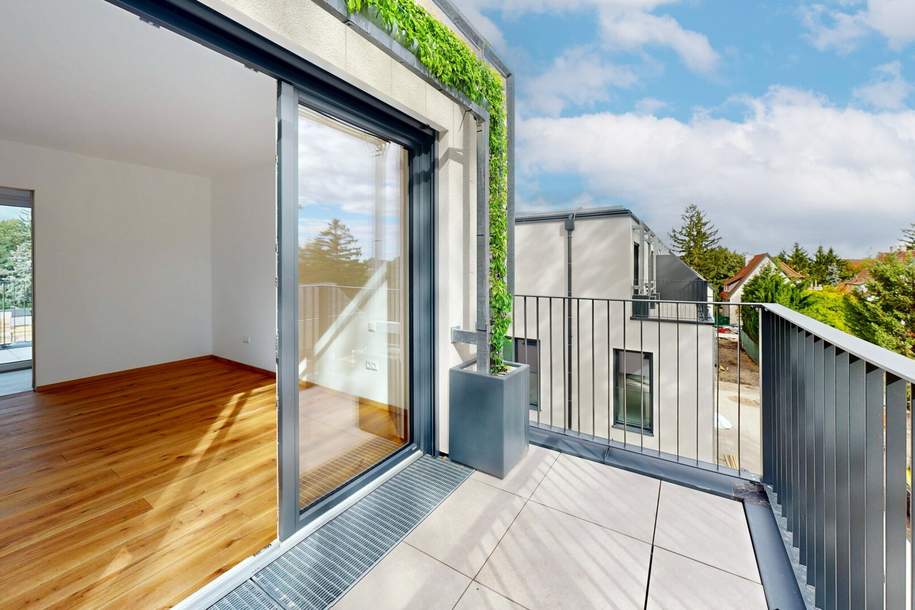 Quality Living im Zentrum von Maria Enzersdorf., Haus-kauf, 682.700,€, 2344 Mödling