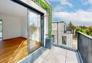 Quality Living im Zentrum von Maria Enzersdorf.