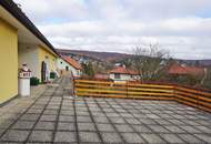 Mehrfamilienhaus mit Traumterrasse und Naturgarten in Zentrumsnähe