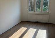 "Lage – Preis + kleiner Garten"