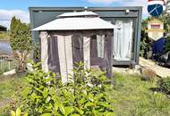 Neues, hoch technisch ausgestattetes Ferienhaus direkt am Wasser!