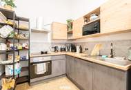 ALTBAUCHARME TRIFFT MODERNE ELEGANZ – EIN WOHNJUWEL MIT STIL UND CHARAKTER!