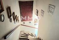 Schönes Haus mit großem Garten und Erweiterungsmöglichkeiten