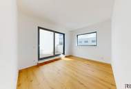 ERSTBEZUG | Exklusive Doppelhaushälfte | 5 Zimmer | ca. 104 m² Garten | Luftwärmepumpe | KFZ-Stellplatz | 5 Minuten ins Zentrum Perchtoldsdorf