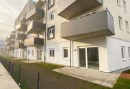 ERSTBEZUG „ein viertel grün“ in Wiener Neustadt - lichtdurchflutete 3-Zimmer-Wohnung mit Tiefgaragenplatz