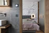 Exklusive Gartenwohnung in zentraler Ruhelage