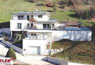 Gedersberg: Moderne und attraktive Villa!