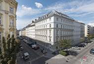 IDEALE KLEINWOHNUNG IN SCHÖNEM ALTBAU - 1,5 ZIMMER-WOHNUNG MIT EXTRA BETT-EBENE UND EINBAUKÜCHE
