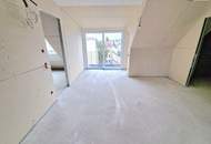 Exklusive 4-Zimmer-Dachgeschosswohnung in revitalisiertem Altbauhaus – Stilvolles Wohnen mit Dachterrasse, Fischgrätparkett, Klimaanlage & Luftwärmepumpe auf modernstem Stand