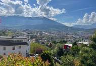 NEUER PREIS! Exklusives Wohnen in Hötting, 4-Zimmer Wohnung in Bestlage