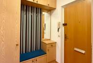 Meine Starterwohnung mit Blick ins Grüne: praktisch, kompakt, uni-nah